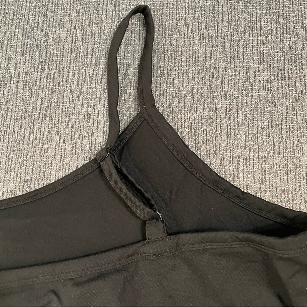 Torrid Active Black Tank Top - Picture 8 of 12